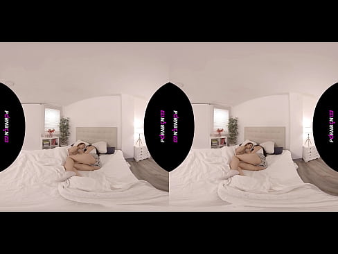 ❤️ PORNBCN VR Twa jonge lesbiennes wurde geil wekker yn 4K 180 3D firtuele realiteit Geneva Bellucci Katrina Moreno ☑ Anale fideo by porno fy.javarchive.top