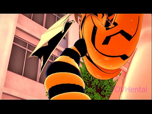 ❤️ Wasp Girl Monster ☑ Anale fideo by porno fy.javarchive.top
