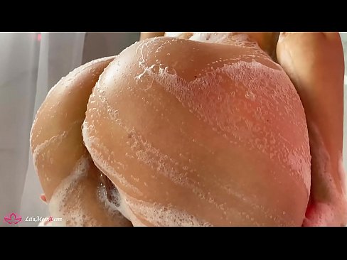 ❤️ Brunette masturbearet poesje mei Vibrator nei intens orgasme yn dûs ☑ Anale fideo by porno fy.javarchive.top