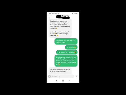 ❤️ Ik haw in nije PAWG fan Tinder tafoege oan myn harem (praat mei Tinder ynbegrepen) ☑ Anale fideo by porno fy.javarchive.top
